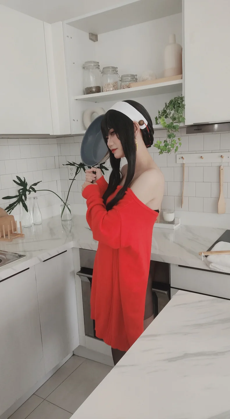 Miinmeow - No.010 Yor [116P-662MB] tg@simisebaisi 【丝足阁】059.webp